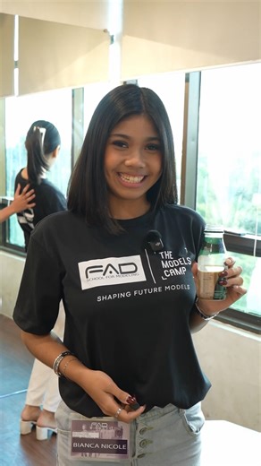 In our Modeling Class, we prepare our students to become versatile and ready for all kinds of projects — from fashion shows to high-paying commercial shoots. 🎬 Commercial modeling is one of the biggest talent fees a model can earn — and we’re here to help you get there! ✨ If this is your dream too, don’t miss your chance. Join our next class and become the next versatile model! Inquire at m.me/fadschoolformodeling for more info. #FadSchoolforModeling #VersatileModel #ModelTraining #CommercialMo