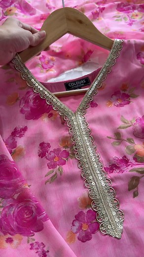 73K views · 1.5K reactions | Pretty Pink  | Colours | Facebook