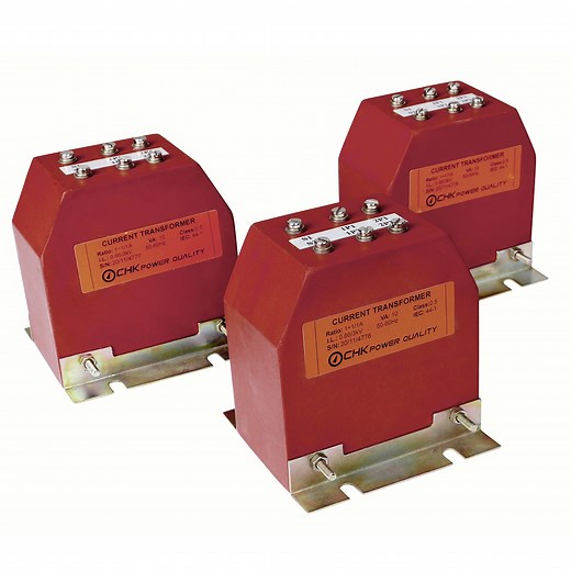 Summation Current Transformer