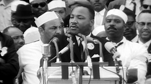 FBI report claims Martin Luther King Jr had 'all-night sex orgy'