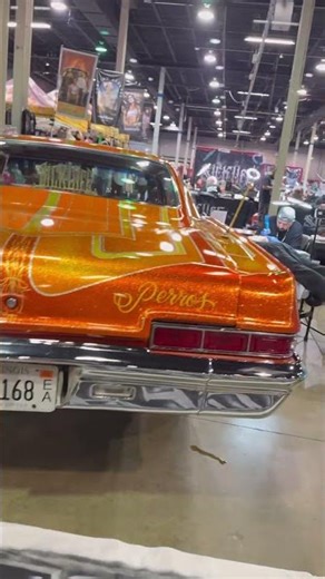 Chicago villain arts tattoo festival 🥂🍾🙌 #fy #lowrider #tattoo #reels