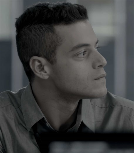Exploring the Life Lessons from Mr. Robot