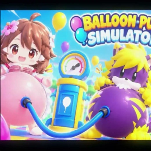 Balloon pump simulator edit