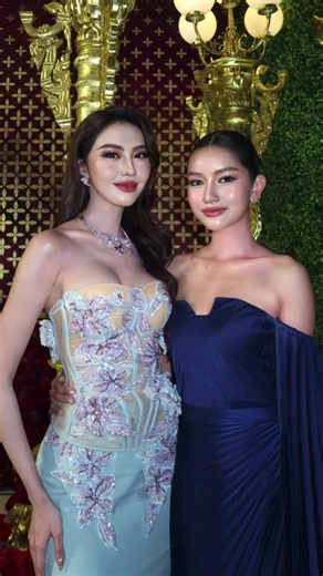 Miss Universe Cambodia 2025 Highlights ✨🥳