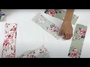 Only Few People Know This Unbelievable Newest Sewing Trick to Make ❤️Great Sewing Tutorial #diy
