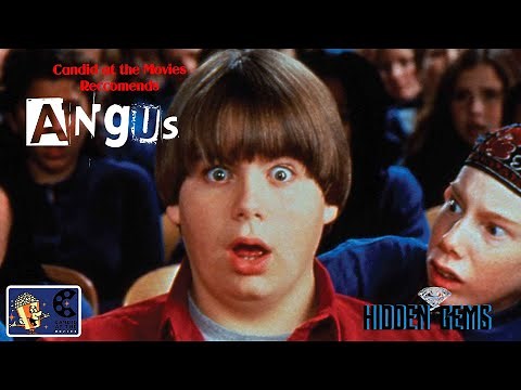 Hidden Gems 💎 Angus (1995)