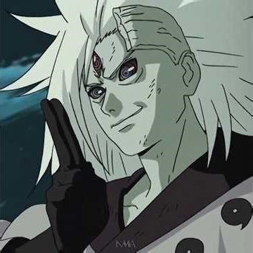 Madara Activates Infinite Tsukuyomi on the Entire World 💀🔥 #madara #narutoshippuden