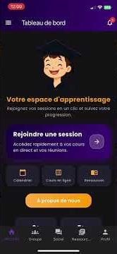 Guide complet pour débuter sur l’application