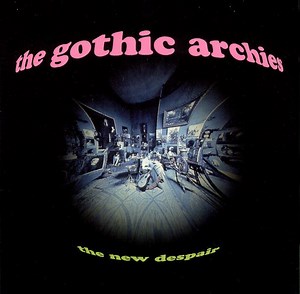 The Gothic Archies - The New Despair
