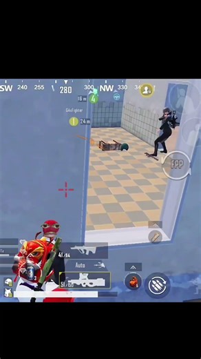 bgmi funny 1v4 clip #bgmishorts #bgmi #bgmifunny #bgmimemes #funnysounds #trendingshorts