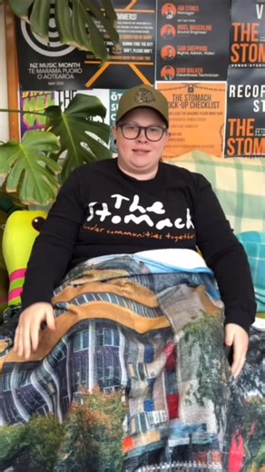 October Monthly Digest 2025 | Creative Sounds - The Stomach