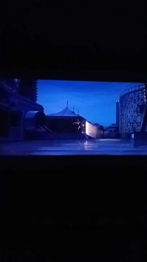Opening Bob Burgers Movie