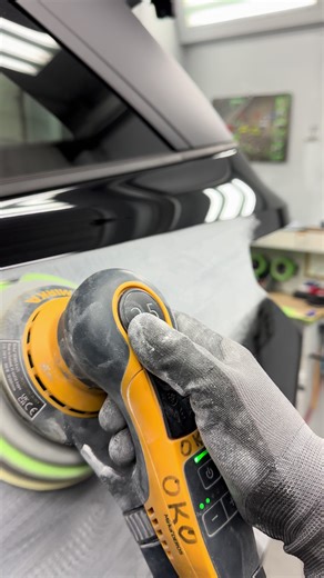 Expert Auto Painting Techniques for Beginners