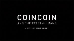 “It’s the apocalypse. The end of the world..." We’re super excited...