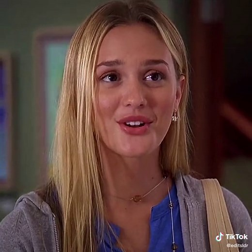 Leighton Meester Blonde Transformation: From Gossip Girl to Hollywood Star
