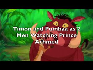 Bernardladdin cast video