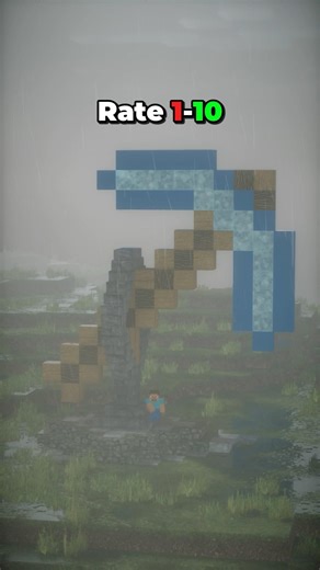 Follow for daily #minecraft builds