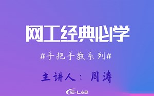 【IELAB】手把手教你系列之FHRP和HSRP的原理讲解