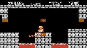 Did you know about this Small Firepower glitch in Super Mario Brothers? #fypシ #gaming #shorts #reelsviral #shortreels #gameplay #fyp #foryoupage #trending | Mangrich1 Gaming