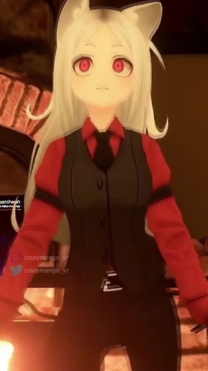 Dance Compilation Featuring Crazy Mango | Helltaker Cerberus