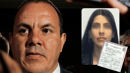 Nidia Fabiola confirma que es media hermana de Cuauhtémoc Blanco: "No sé para qué miente"