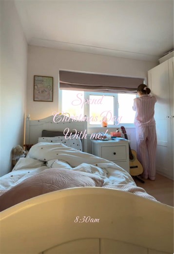 Christmas Day Vlog: Celebrate with Joy and Festivities