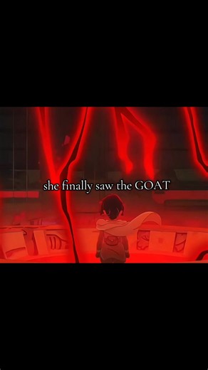 Korra in Seven Havens: She Finally Saw the GOAT
