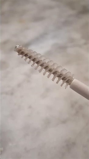 Wet n wild megaclear mascara for eyelashes and eyebrows review
