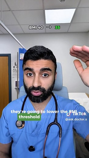 Understanding NHS Weight-Loss Injection Policy Changes