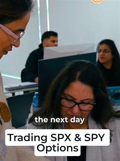 Live Trading Insights and Winning Strategies