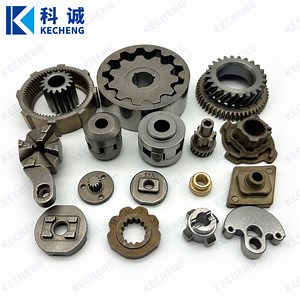 [Hot Item] Ge Rotex Type Flexible Jaw Driving Coupling with Elastic Spider Element