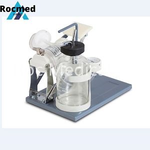 [Hot Item] Professional Manufacturer Price Medical Hospital Surgical Foot Pedal Suction Unit