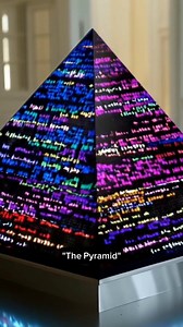 2.5K views · 70 reactions | The Pyramid, our flagship Light System™...