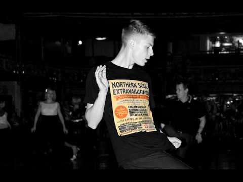 🕺 Northern Soul ~ Frank Wilson "Do I Love You (Indeed I Do)" ~ Floor Filler ~ Iconic Northern Song