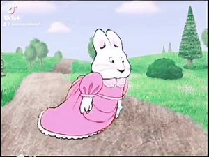 Max and Ruby Hop Part 1