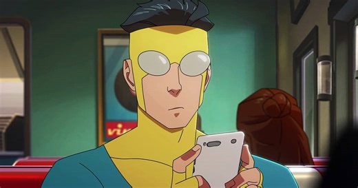 A release date, a guilt trip, and a promise not to invoke a mid-season break arrive in the Invincible Season 3 teaser trailer