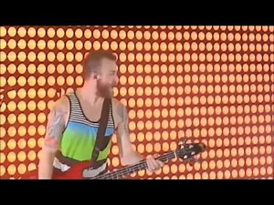 Ain't It Fun - Paramore Live at Red Rocks