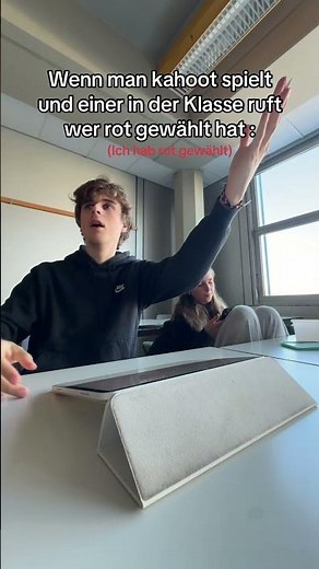 💀💀💀#schule #comedy #relatablememes #unterricht #kahoot