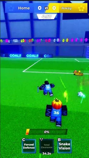 The art of using Aiku | Bluelock rivals #bluelockrivals