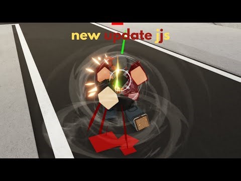 puppet master jjs showcase (before full moveset)