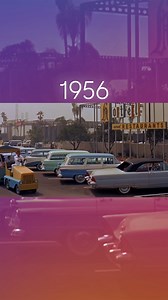 Disneyland Hotel back in the day 😃 #1950s #throwback #disney #classic #disneyland #hotel | Days Gone Disney