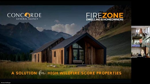 FireZone Dwelling & Homeowners - Product & Quoting Overview
