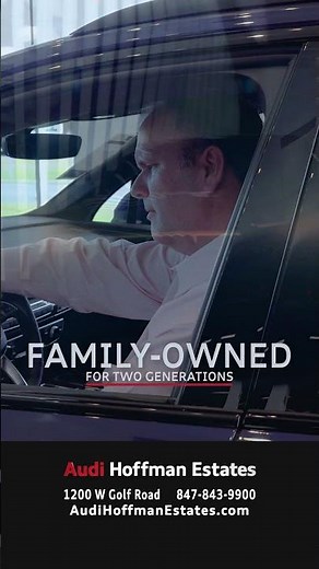 Visit Us Today | Audi Hoffman Estates