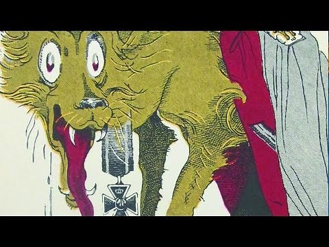 What role did Diplomacy have in Europe's descent into war in 1914? - Christopher Clark