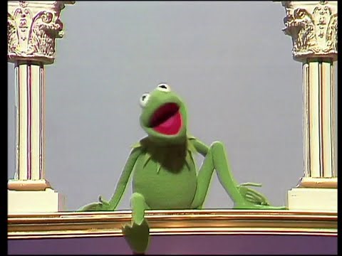 The Muppet Show (1976) Theme Song