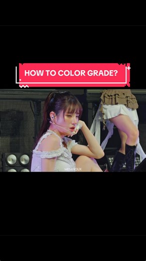 How to Color Grade on CapCut: A Step-by-Step Guide