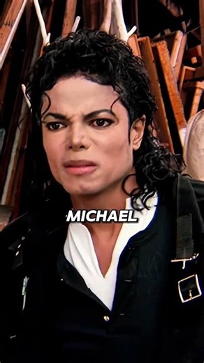 When Michael Jackson Tried His Best to be Normal #mj #michaeljackson #kingofpop