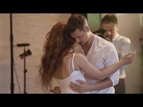 Piękny Pierwszy Taniec MODERN JAZZ 2019