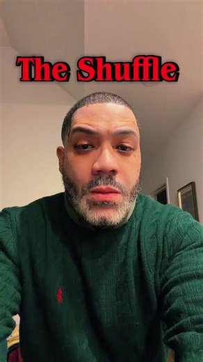 PTY — MJ! #PYT #PrettyYoungThing #MichaelJackson #TheShuffle