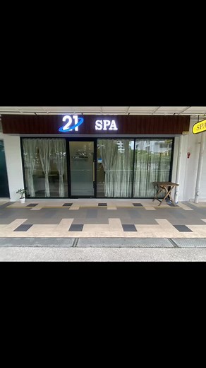 ⭐️Skillful and experienced therapists will pamper you with our luxury massage! ⭐️Our therapist are all certified with accredited wellness certification! 🎊 Massage from $60/hr ☎️ 👉🏻 6970 1123 WhatsApp 📱 👉🏻 8523 2669 Wechat 👉🏻 Bin21spa 🏠 Our spa is located at Blk 21 Ghim moh road #01-151 Singapore 270021 and 7mins walk from Buona Vista MRT🚆or go to Buona Vista Stn Exit C take bus 🚌92 or 92M to block 13 Ghim moh road, only 1 bus stop can reach our spa. 🔊 Individual rooms with attached s